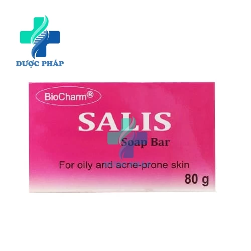 Salis Soap